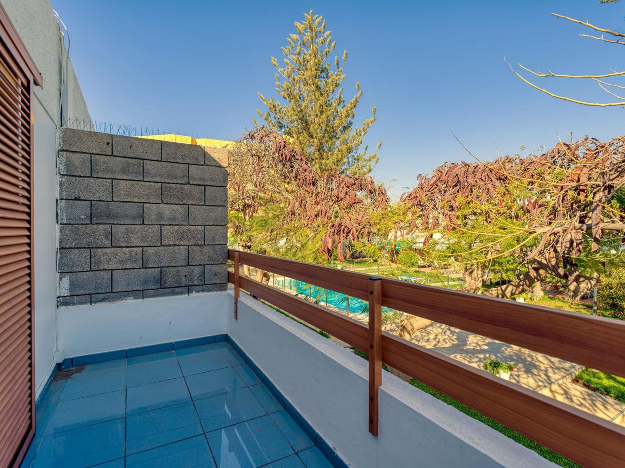 Timon Suites San Agustin Exterior photo