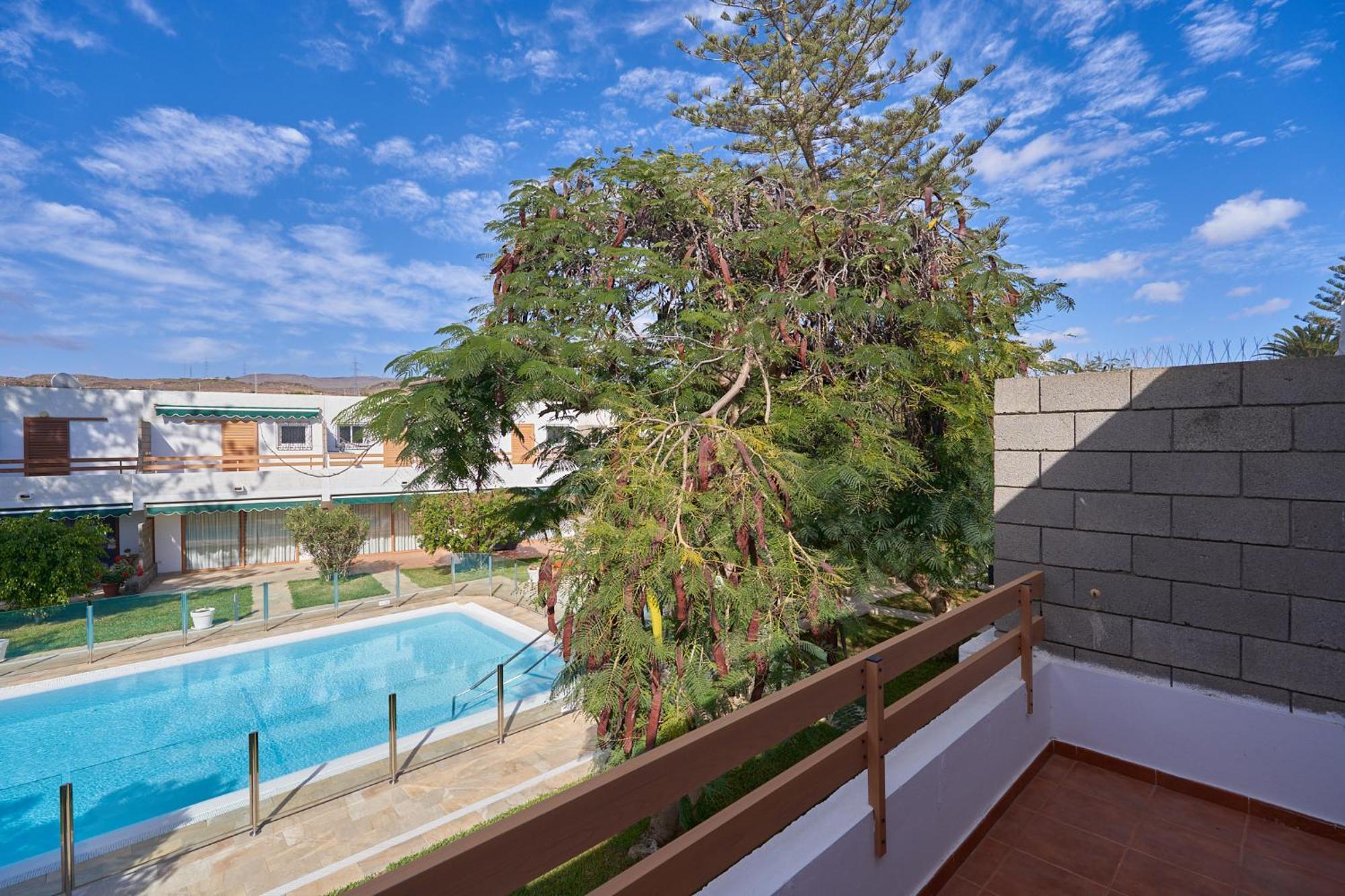 Timon Suites San Agustin Exterior photo